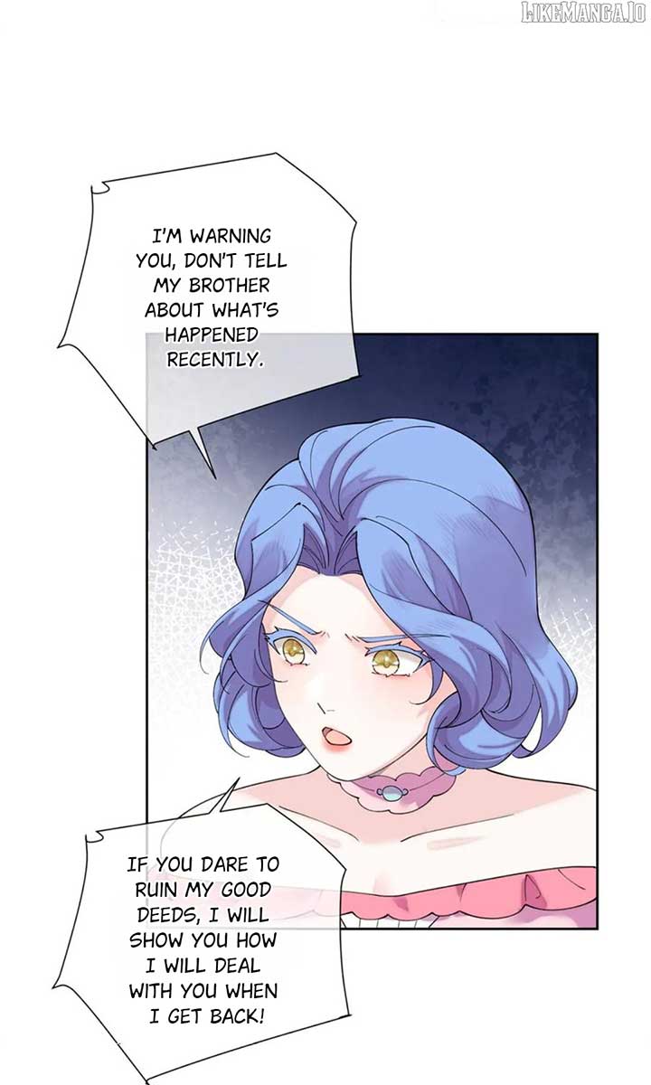 Her Marriage Was Called Off at Daytime, the Cutely Fierce Commander Asked Her For a Hug at Night Chapter 118 76 09