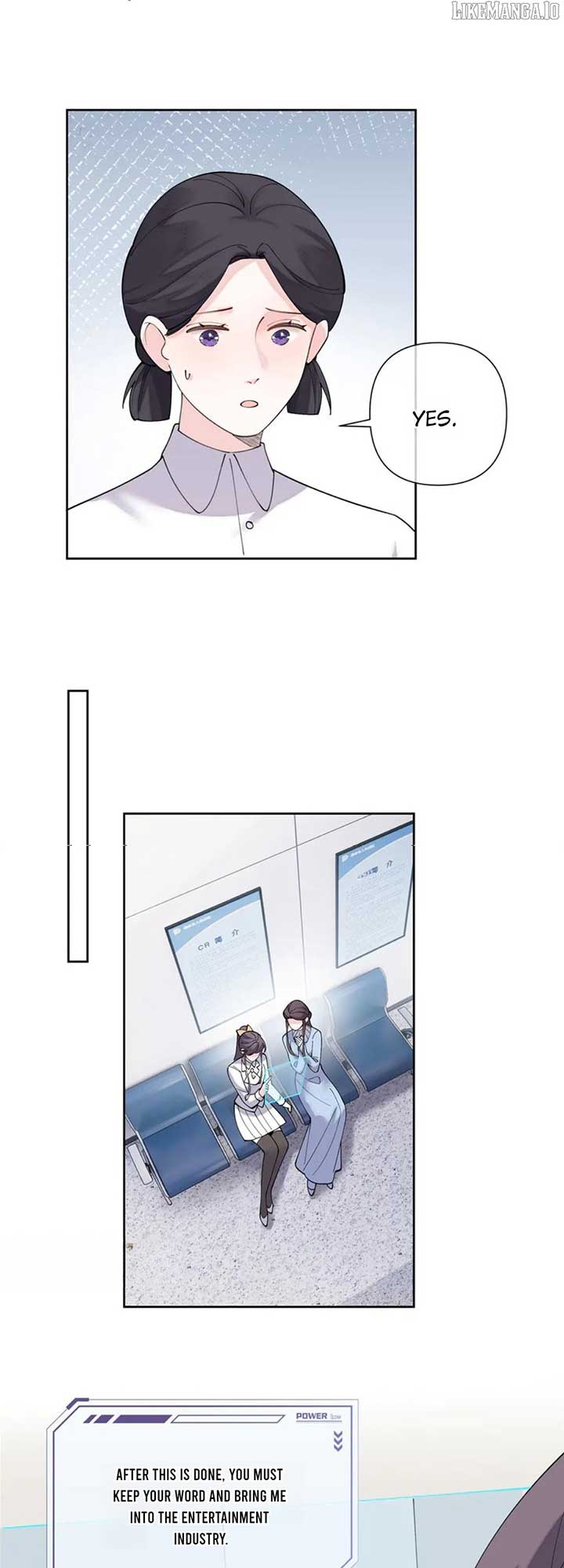 Her Marriage Was Called Off at Daytime, the Cutely Fierce Commander Asked Her For a Hug at Night Chapter 118 77 10