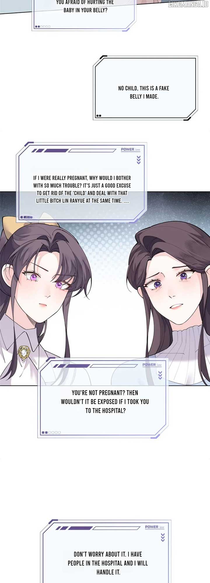 Her Marriage Was Called Off at Daytime, the Cutely Fierce Commander Asked Her For a Hug at Night Chapter 118 79 12