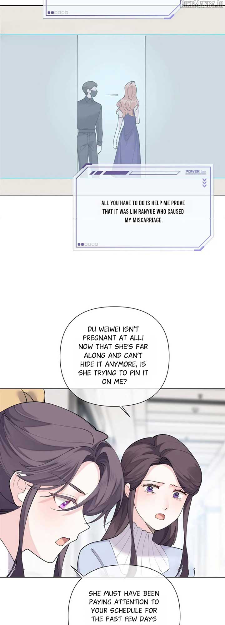 Her Marriage Was Called Off at Daytime, the Cutely Fierce Commander Asked Her For a Hug at Night Chapter 118 80 13