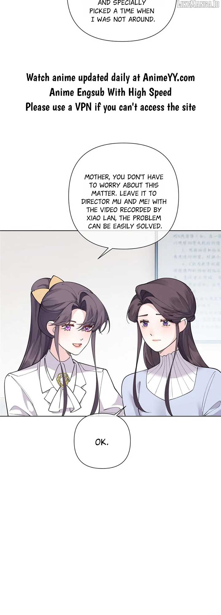 Her Marriage Was Called Off at Daytime, the Cutely Fierce Commander Asked Her For a Hug at Night Chapter 118 81 14