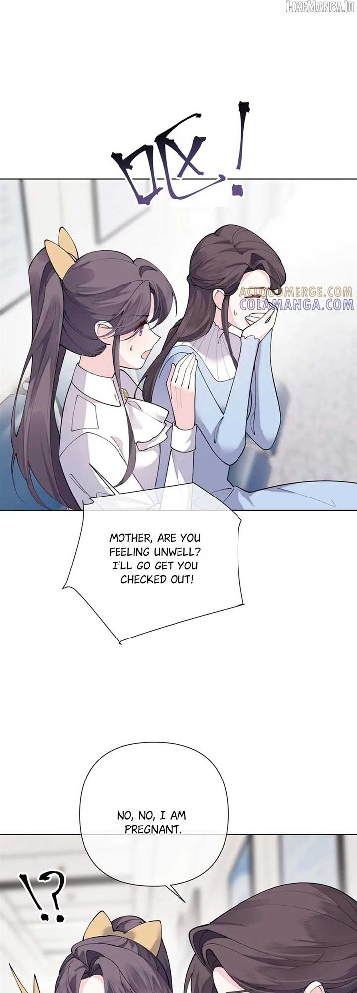 Her Marriage Was Called Off at Daytime, the Cutely Fierce Commander Asked Her For a Hug at Night Chapter 118 82 15