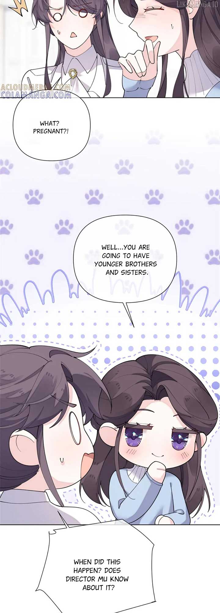 Her Marriage Was Called Off at Daytime, the Cutely Fierce Commander Asked Her For a Hug at Night Chapter 118 83 16