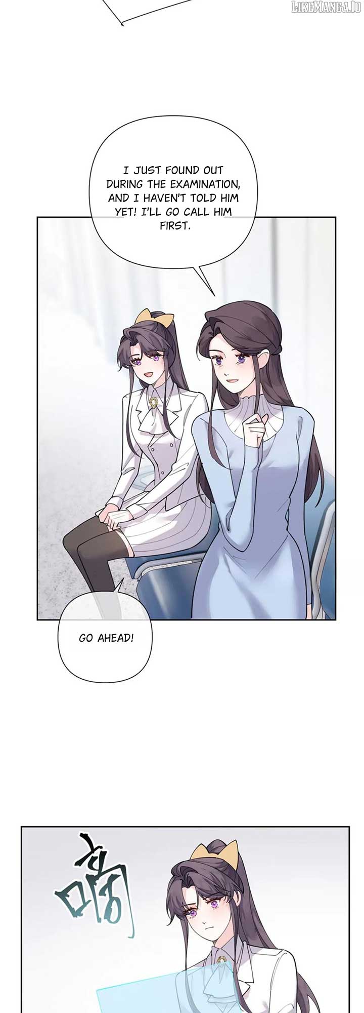 Her Marriage Was Called Off at Daytime, the Cutely Fierce Commander Asked Her For a Hug at Night Chapter 118 84 17