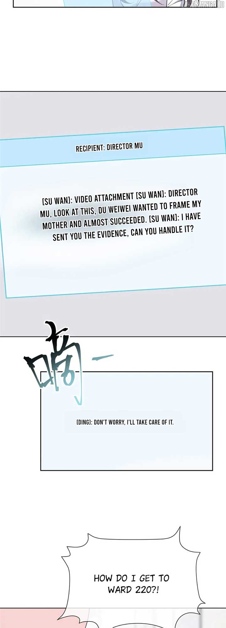 Her Marriage Was Called Off at Daytime, the Cutely Fierce Commander Asked Her For a Hug at Night Chapter 118 85 18