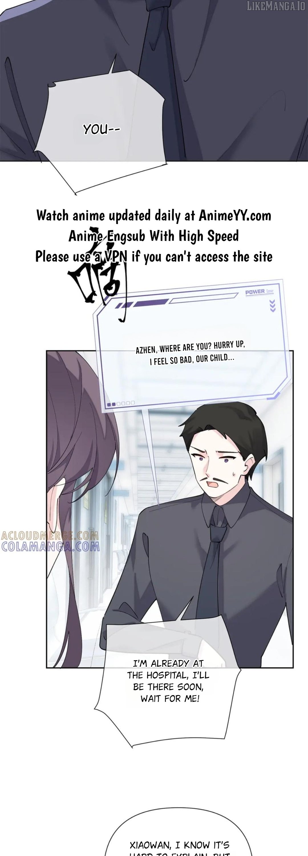 Her Marriage Was Called Off at Daytime, the Cutely Fierce Commander Asked Her For a Hug at Night Chapter 119 77 04