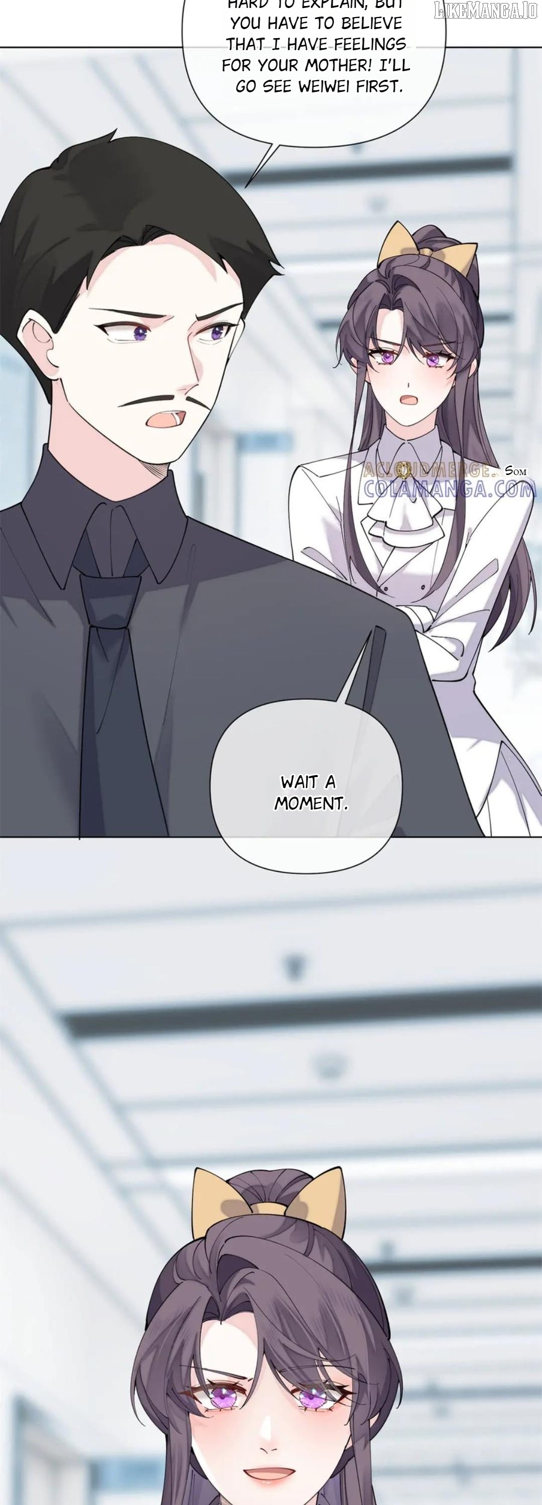 Her Marriage Was Called Off at Daytime, the Cutely Fierce Commander Asked Her For a Hug at Night Chapter 119 78 05