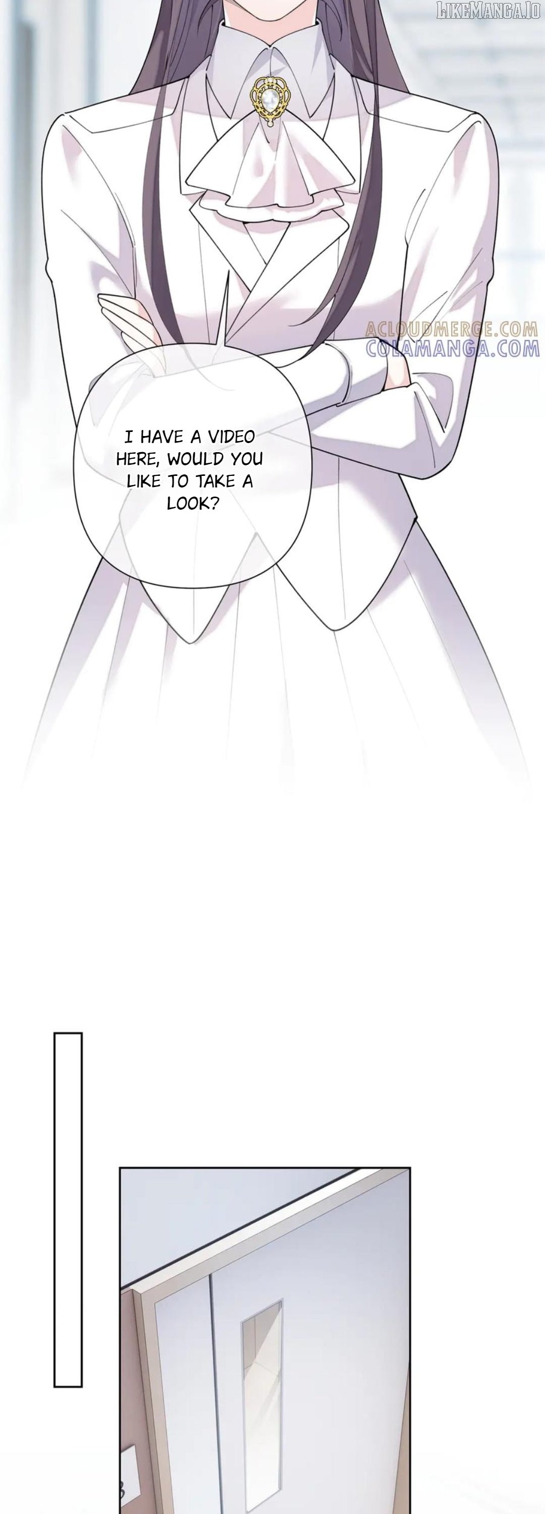 Her Marriage Was Called Off at Daytime, the Cutely Fierce Commander Asked Her For a Hug at Night Chapter 119 79 06