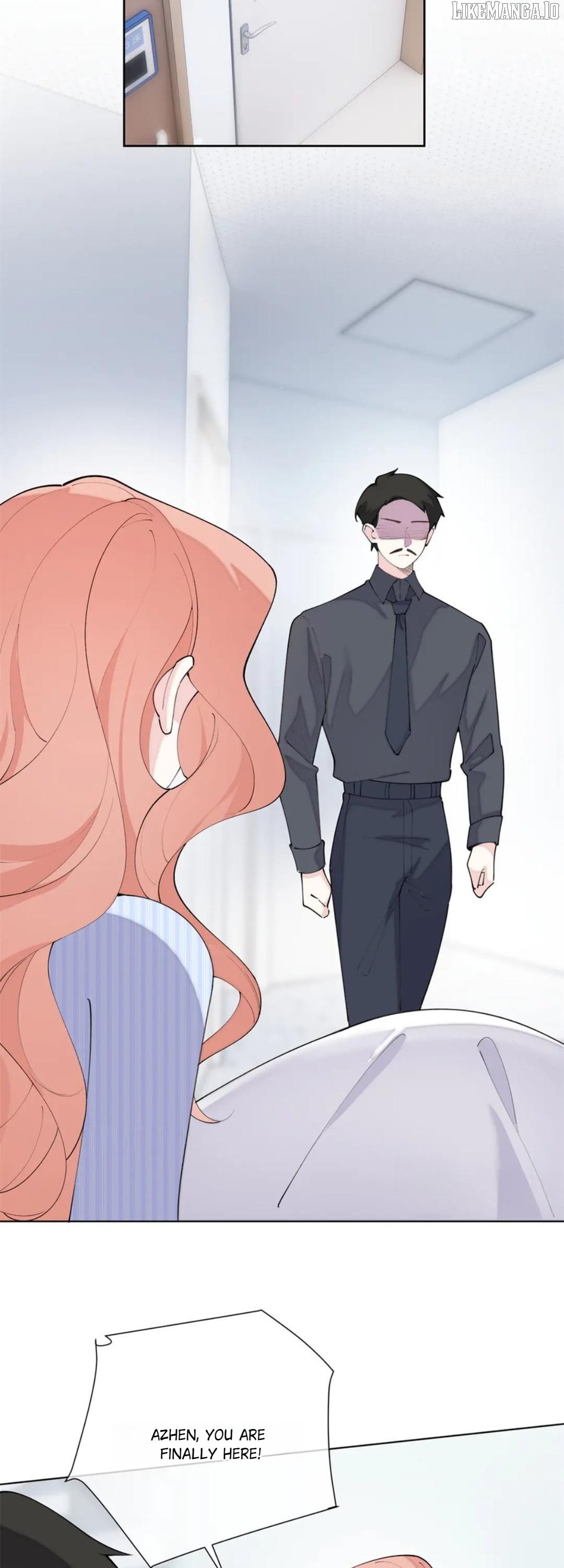 Her Marriage Was Called Off at Daytime, the Cutely Fierce Commander Asked Her For a Hug at Night Chapter 119 80 07