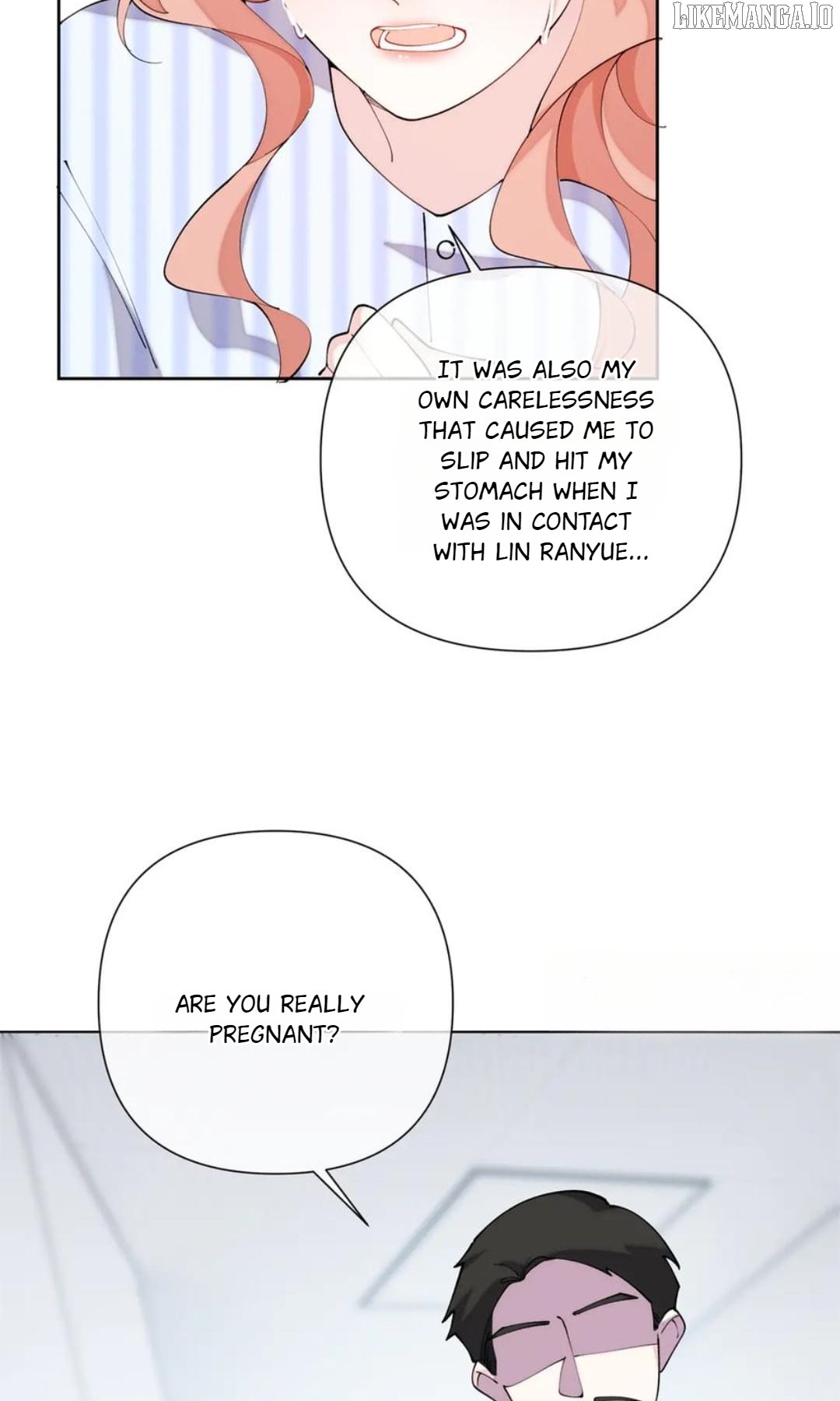 Her Marriage Was Called Off at Daytime, the Cutely Fierce Commander Asked Her For a Hug at Night Chapter 119 82 09