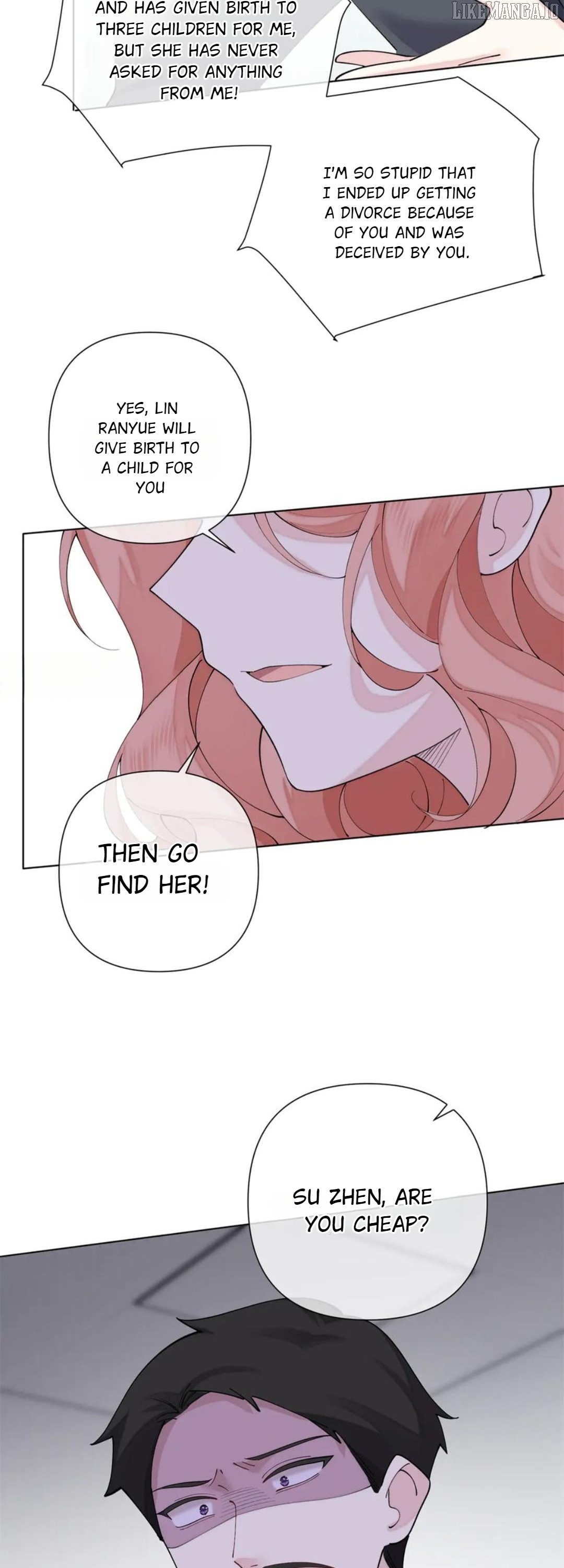 Her Marriage Was Called Off at Daytime, the Cutely Fierce Commander Asked Her For a Hug at Night Chapter 119 88 15