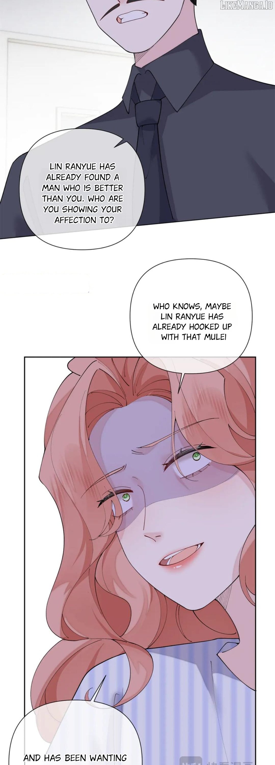 Her Marriage Was Called Off at Daytime, the Cutely Fierce Commander Asked Her For a Hug at Night Chapter 119 89 16