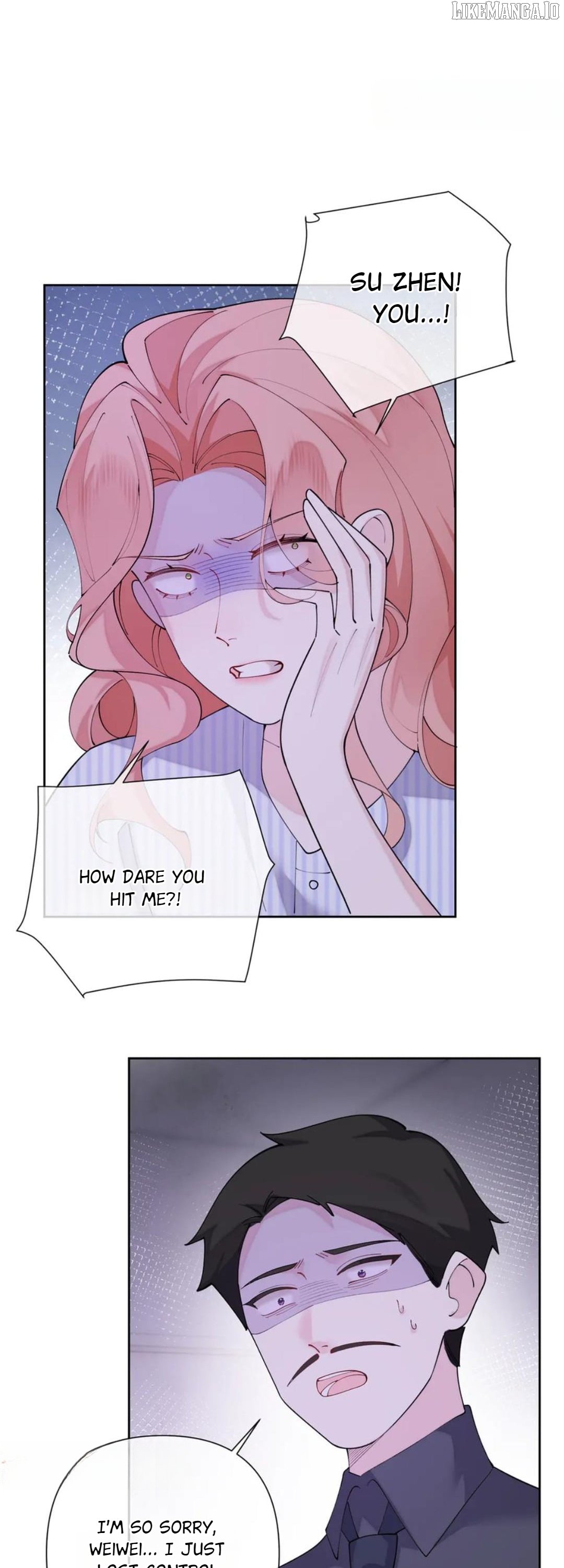 Her Marriage Was Called Off at Daytime, the Cutely Fierce Commander Asked Her For a Hug at Night Chapter 119 91 18