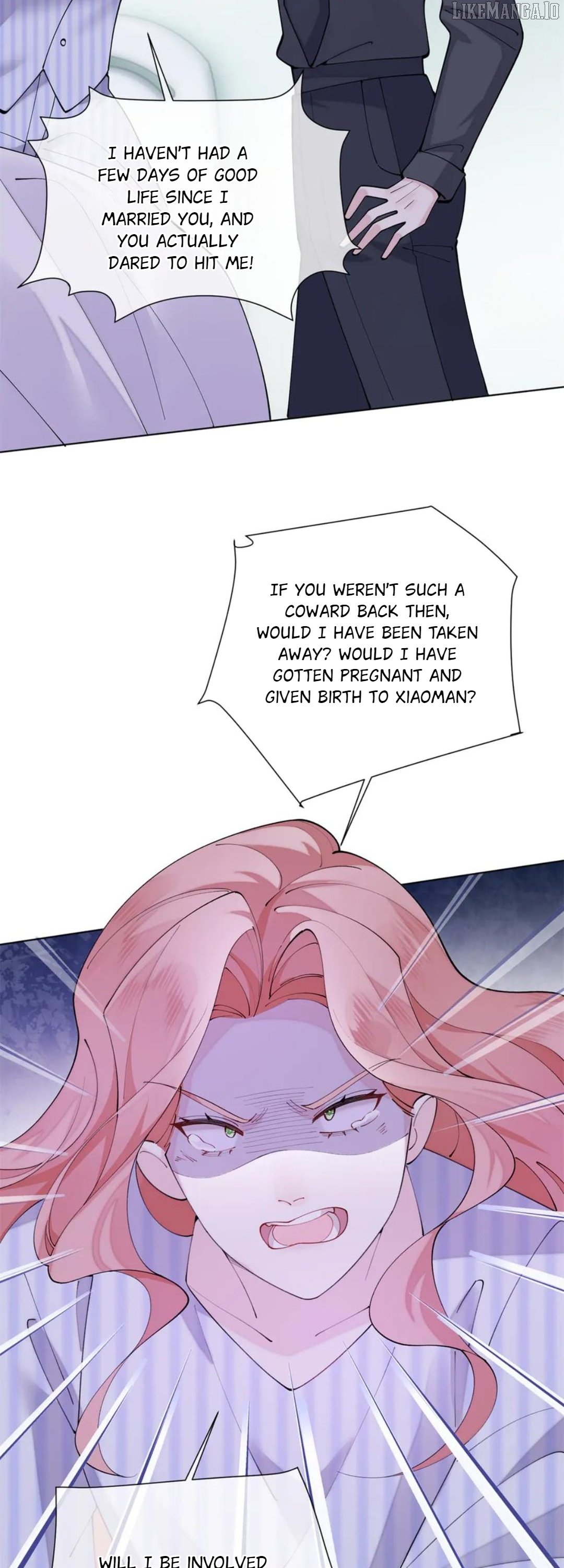 Her Marriage Was Called Off at Daytime, the Cutely Fierce Commander Asked Her For a Hug at Night Chapter 119 93 20