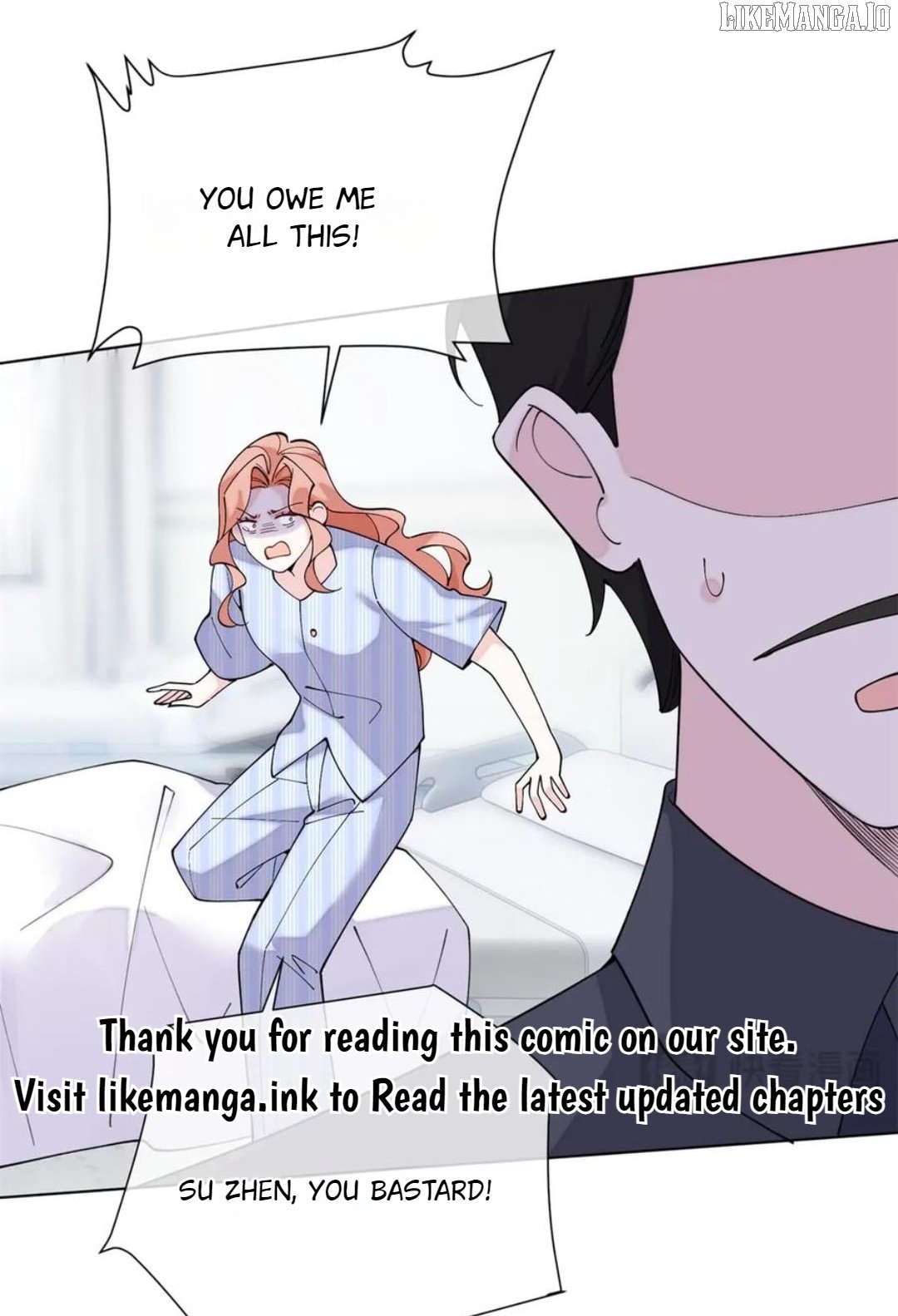 Her Marriage Was Called Off at Daytime, the Cutely Fierce Commander Asked Her For a Hug at Night Chapter 119 95 22