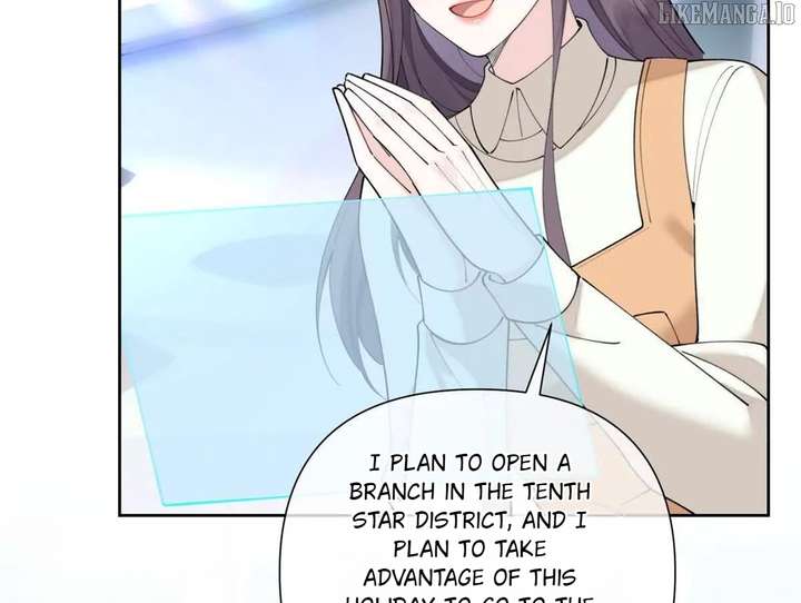 Her Marriage Was Called Off at Daytime, the Cutely Fierce Commander Asked Her For a Hug at Night Chapter 121 210 02