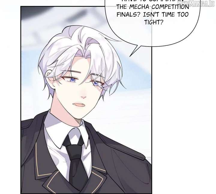 Her Marriage Was Called Off at Daytime, the Cutely Fierce Commander Asked Her For a Hug at Night Chapter 121 213 05