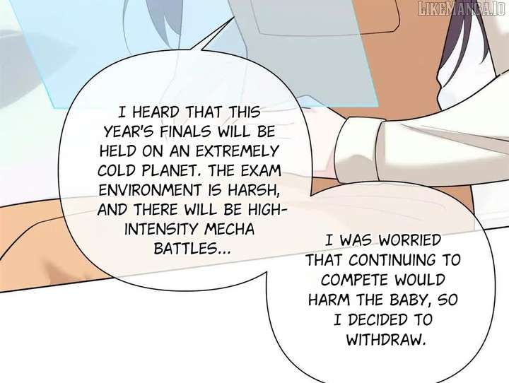 Her Marriage Was Called Off at Daytime, the Cutely Fierce Commander Asked Her For a Hug at Night Chapter 121 216 08