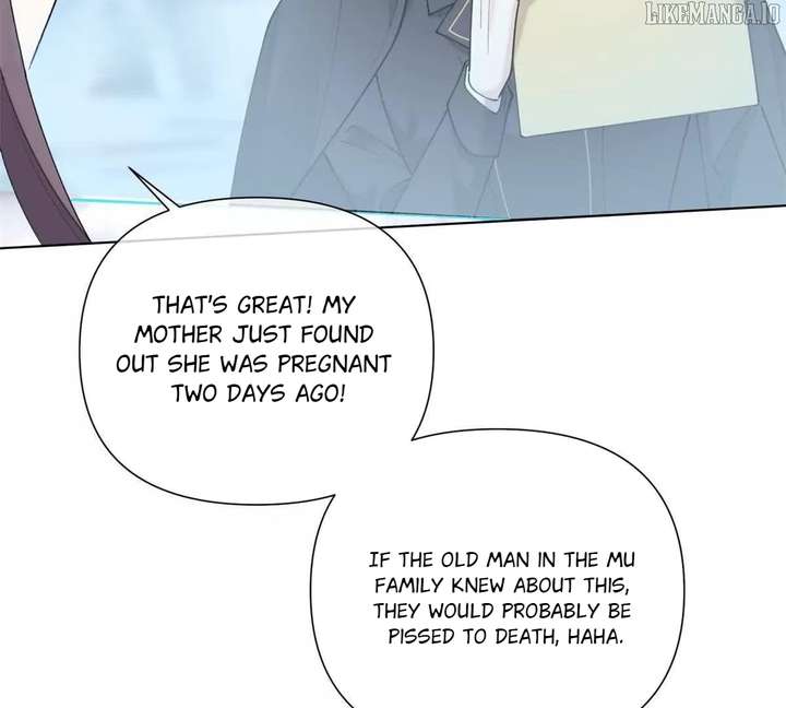 Her Marriage Was Called Off at Daytime, the Cutely Fierce Commander Asked Her For a Hug at Night Chapter 121 223 15