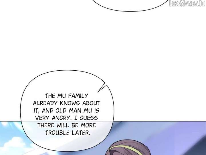 Her Marriage Was Called Off at Daytime, the Cutely Fierce Commander Asked Her For a Hug at Night Chapter 121 224 16