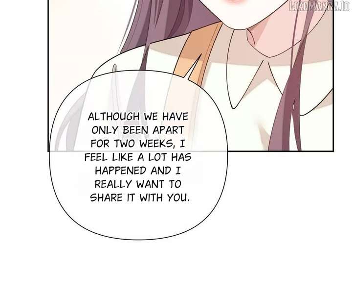 Her Marriage Was Called Off at Daytime, the Cutely Fierce Commander Asked Her For a Hug at Night Chapter 121 228 20