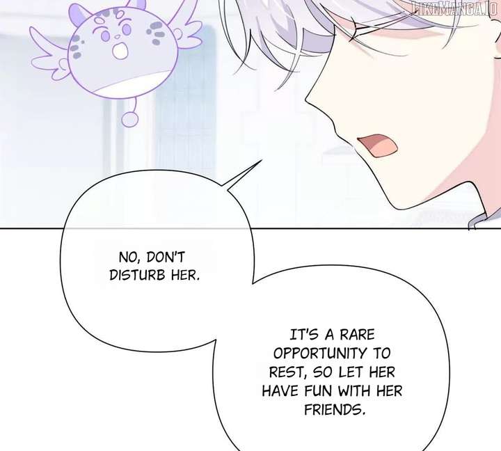 Her Marriage Was Called Off at Daytime, the Cutely Fierce Commander Asked Her For a Hug at Night Chapter 121 237 29