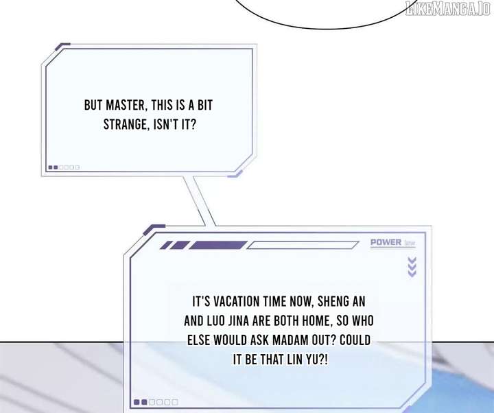 Her Marriage Was Called Off at Daytime, the Cutely Fierce Commander Asked Her For a Hug at Night Chapter 121 238 30