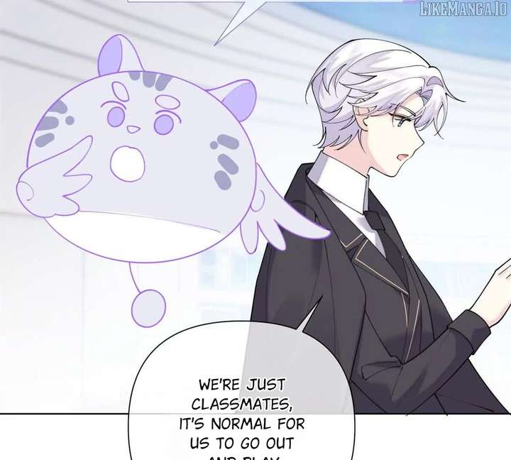 Her Marriage Was Called Off at Daytime, the Cutely Fierce Commander Asked Her For a Hug at Night Chapter 121 239 31