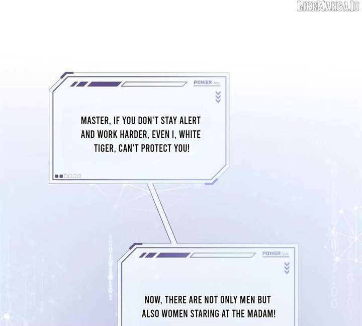 Her Marriage Was Called Off at Daytime, the Cutely Fierce Commander Asked Her For a Hug at Night Chapter 121 245 37