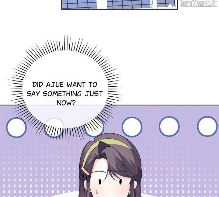 Her Marriage Was Called Off at Daytime, the Cutely Fierce Commander Asked Her For a Hug at Night Chapter 121 249 41