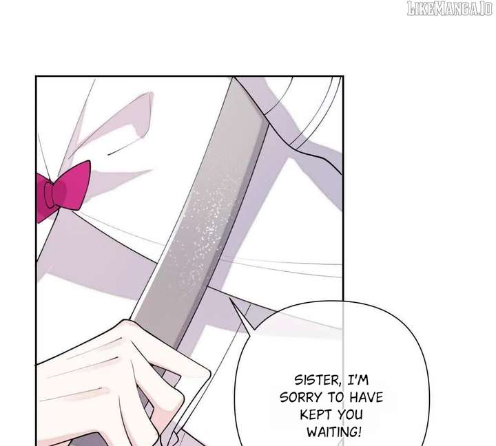 Her Marriage Was Called Off at Daytime, the Cutely Fierce Commander Asked Her For a Hug at Night Chapter 121 251 43