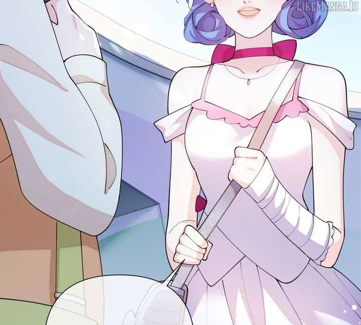 Her Marriage Was Called Off at Daytime, the Cutely Fierce Commander Asked Her For a Hug at Night Chapter 121 254 46