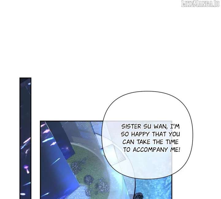 Her Marriage Was Called Off at Daytime, the Cutely Fierce Commander Asked Her For a Hug at Night Chapter 121 256 48