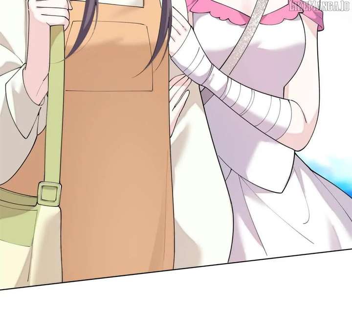 Her Marriage Was Called Off at Daytime, the Cutely Fierce Commander Asked Her For a Hug at Night Chapter 121 260 52