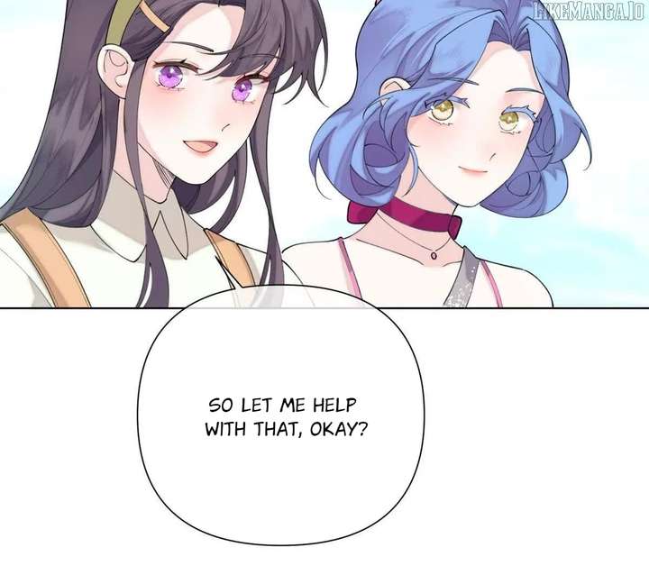 Her Marriage Was Called Off at Daytime, the Cutely Fierce Commander Asked Her For a Hug at Night Chapter 121 262 54