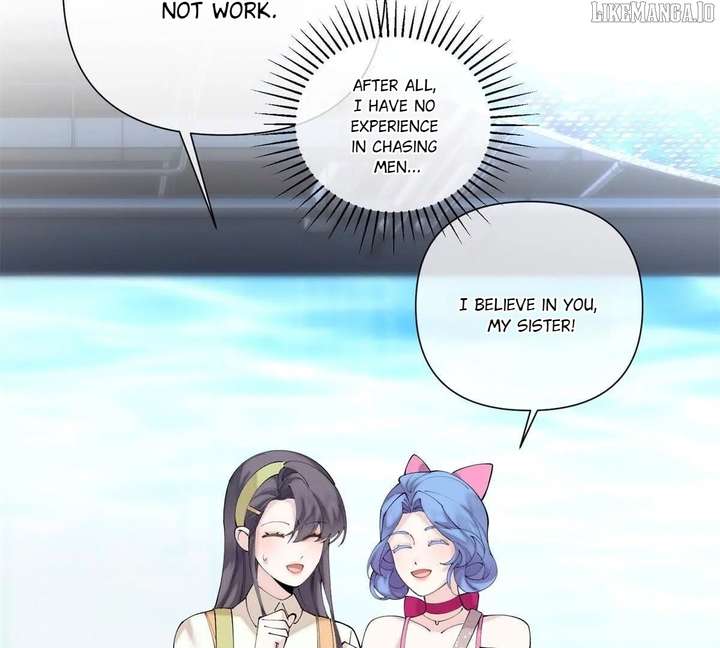 Her Marriage Was Called Off at Daytime, the Cutely Fierce Commander Asked Her For a Hug at Night Chapter 121 266 58