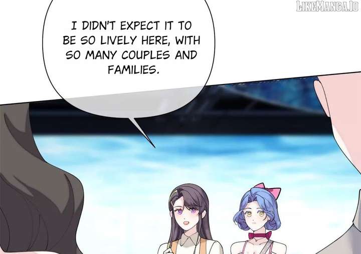 Her Marriage Was Called Off at Daytime, the Cutely Fierce Commander Asked Her For a Hug at Night Chapter 121 271 63