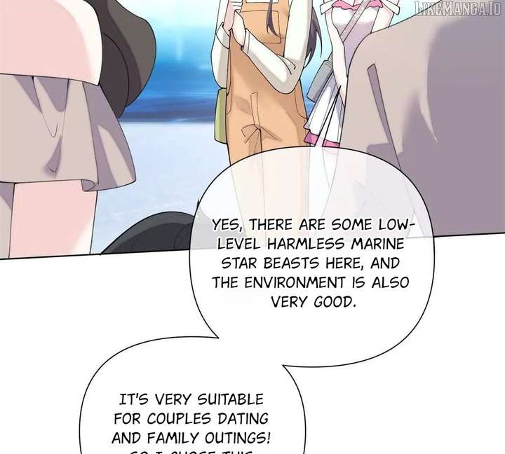 Her Marriage Was Called Off at Daytime, the Cutely Fierce Commander Asked Her For a Hug at Night Chapter 121 272 64