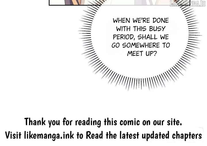 Her Marriage Was Called Off at Daytime, the Cutely Fierce Commander Asked Her For a Hug at Night Chapter 121 275 67