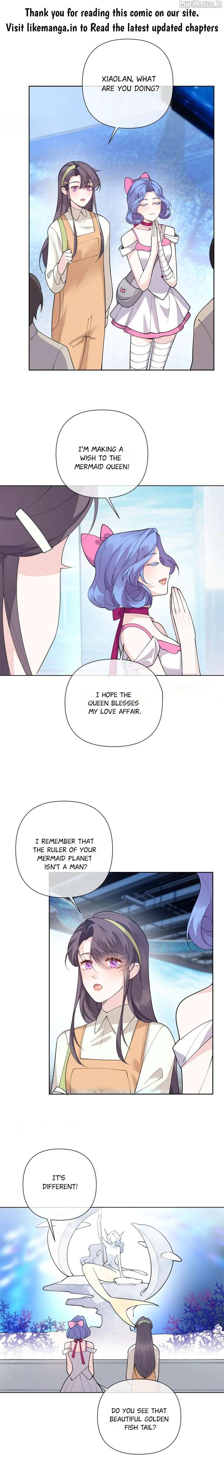 Her Marriage Was Called Off at Daytime, the Cutely Fierce Commander Asked Her For a Hug at Night Chapter 122 20 1