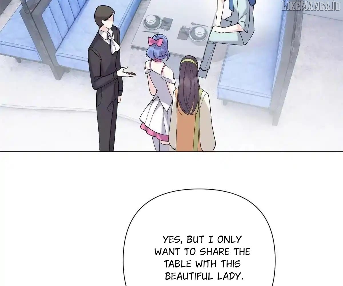 Her Marriage Was Called Off at Daytime, the Cutely Fierce Commander Asked Her For a Hug at Night Chapter 123 195 02