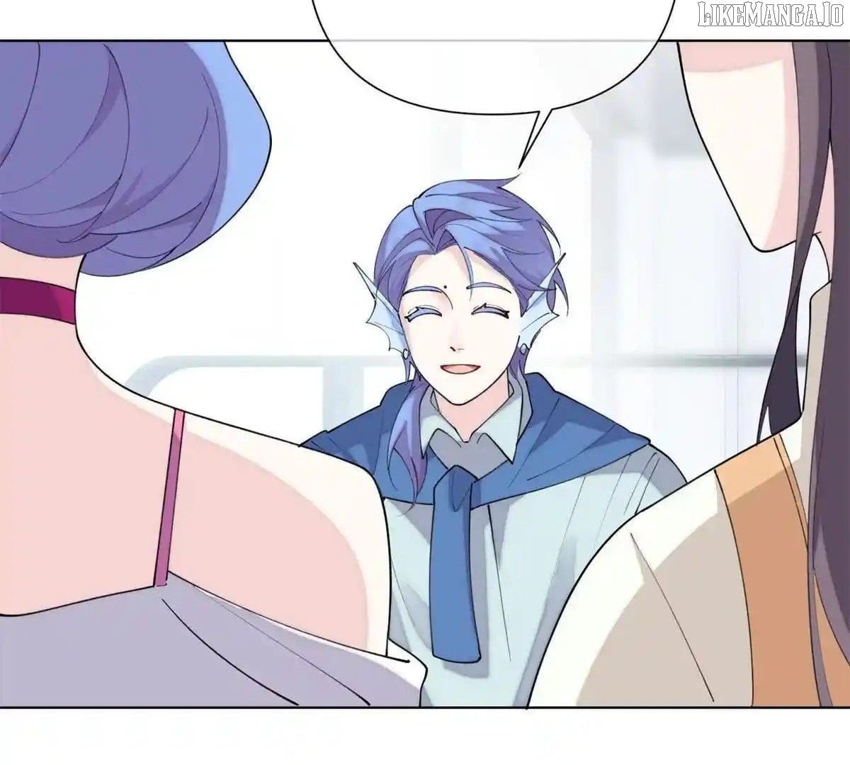 Her Marriage Was Called Off at Daytime, the Cutely Fierce Commander Asked Her For a Hug at Night Chapter 123 196 03