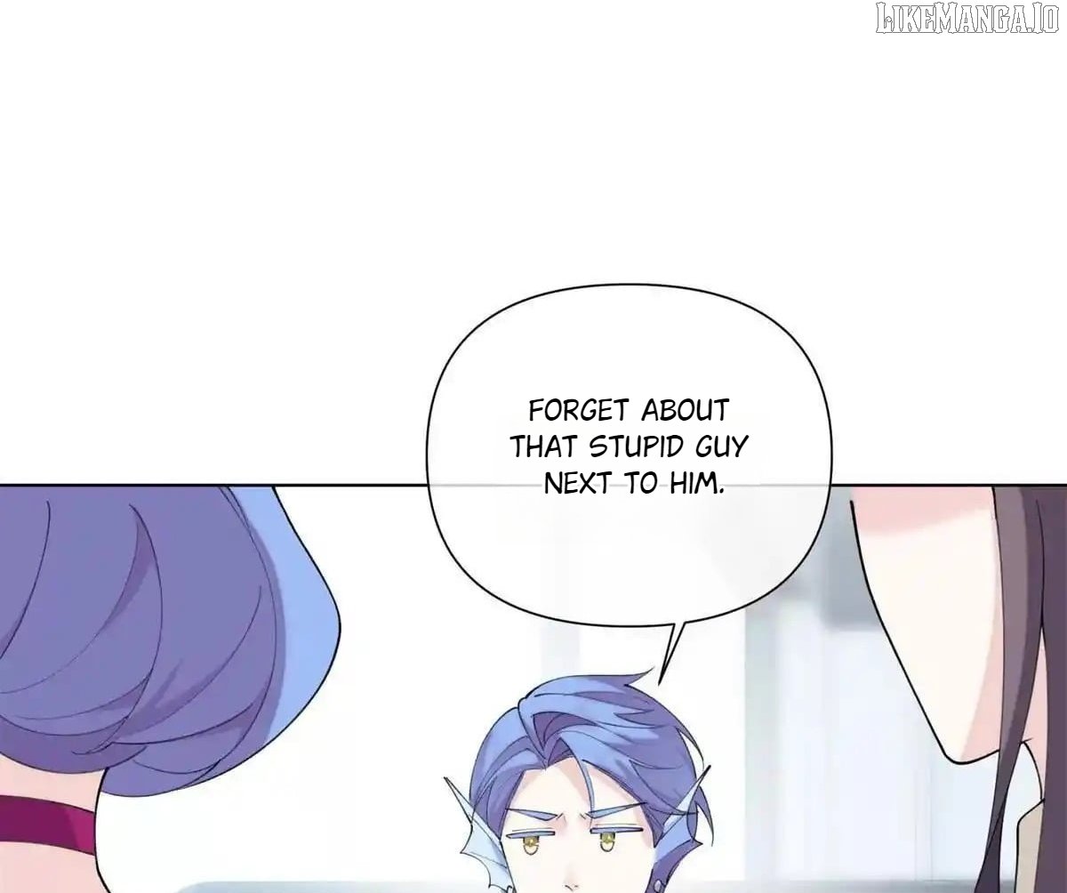 Her Marriage Was Called Off at Daytime, the Cutely Fierce Commander Asked Her For a Hug at Night Chapter 123 197 04