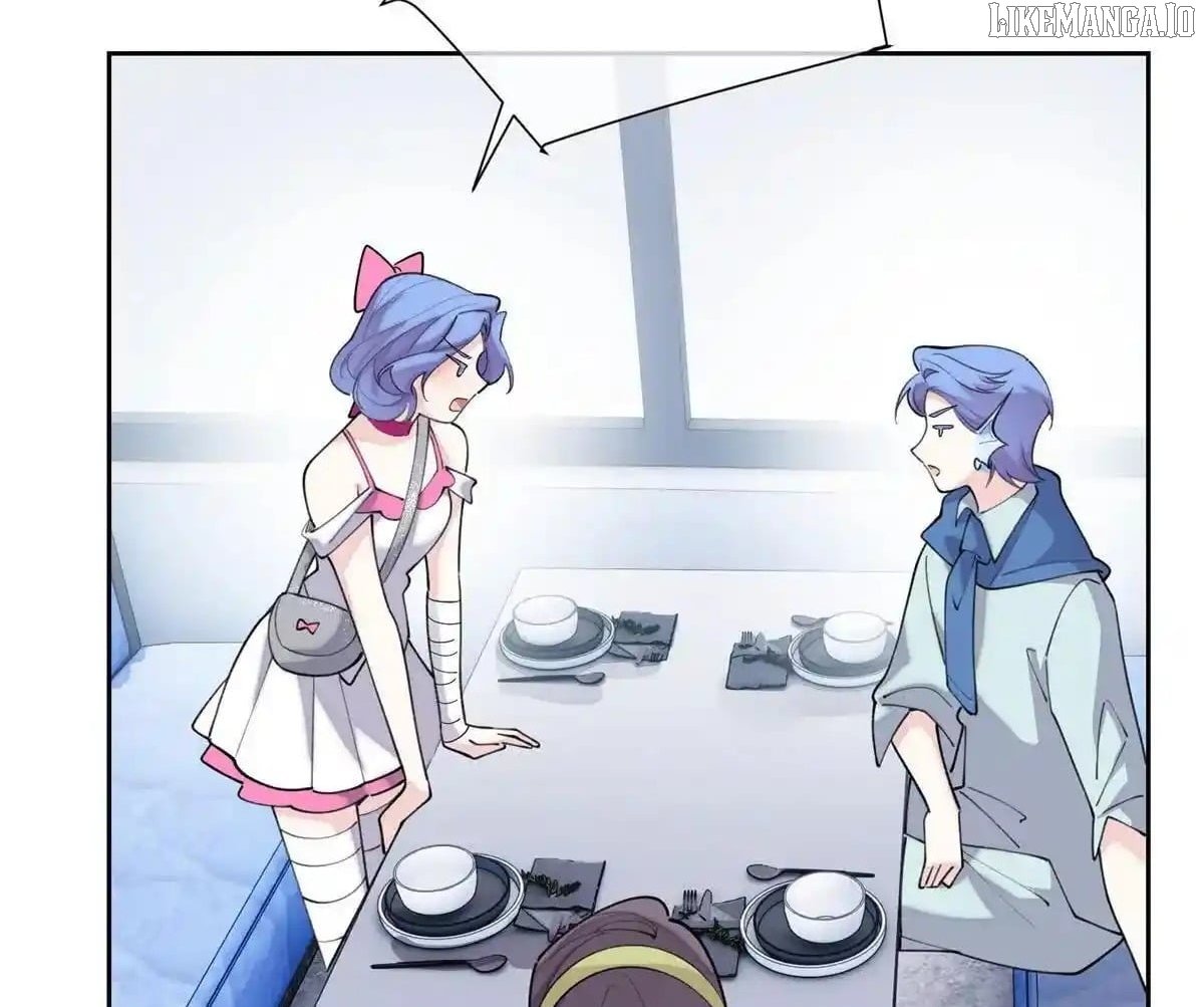 Her Marriage Was Called Off at Daytime, the Cutely Fierce Commander Asked Her For a Hug at Night Chapter 123 199 06