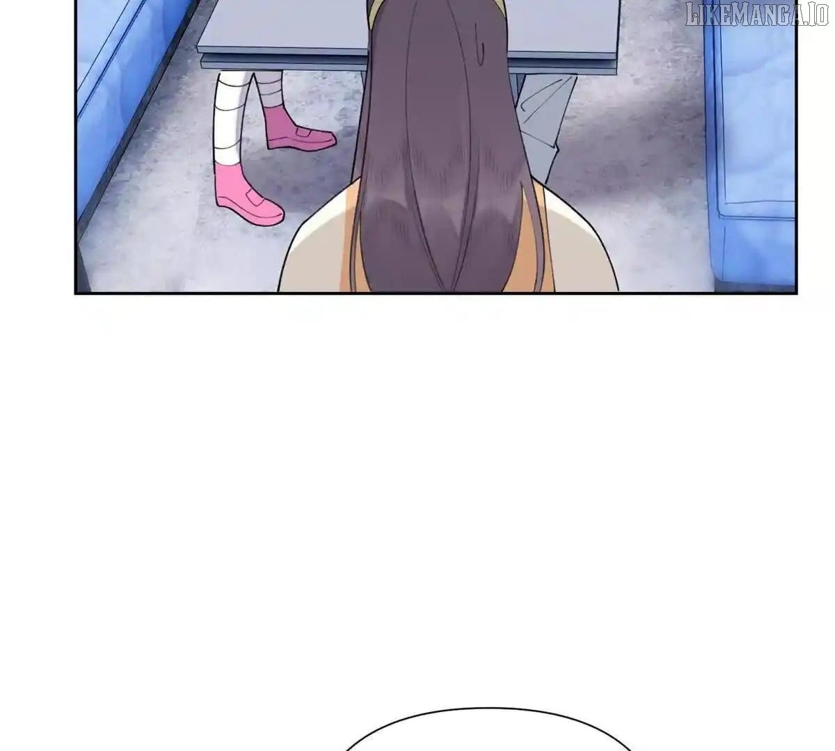 Her Marriage Was Called Off at Daytime, the Cutely Fierce Commander Asked Her For a Hug at Night Chapter 123 200 07