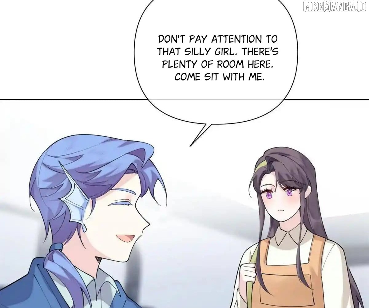 Her Marriage Was Called Off at Daytime, the Cutely Fierce Commander Asked Her For a Hug at Night Chapter 123 201 08