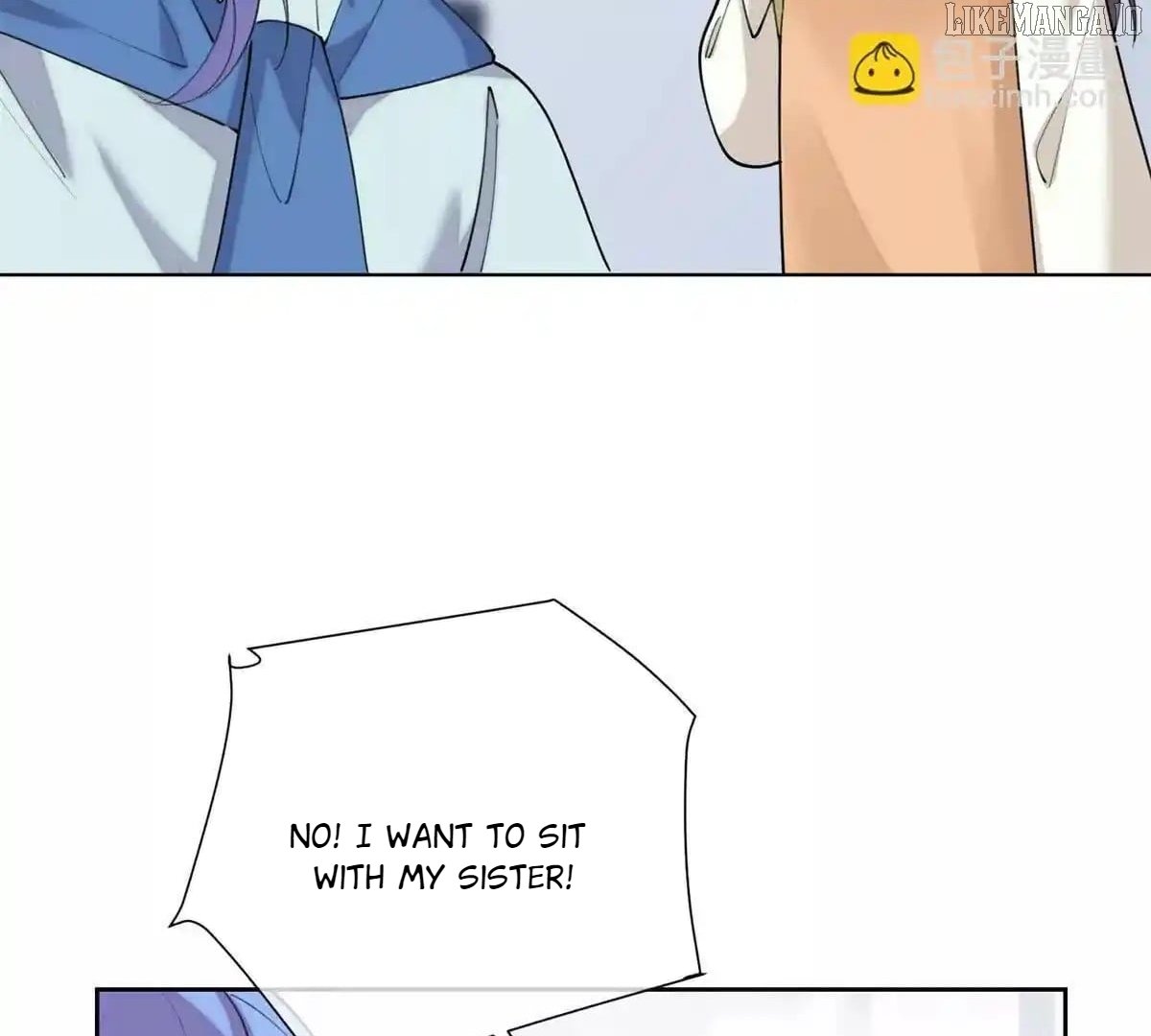 Her Marriage Was Called Off at Daytime, the Cutely Fierce Commander Asked Her For a Hug at Night Chapter 123 202 09