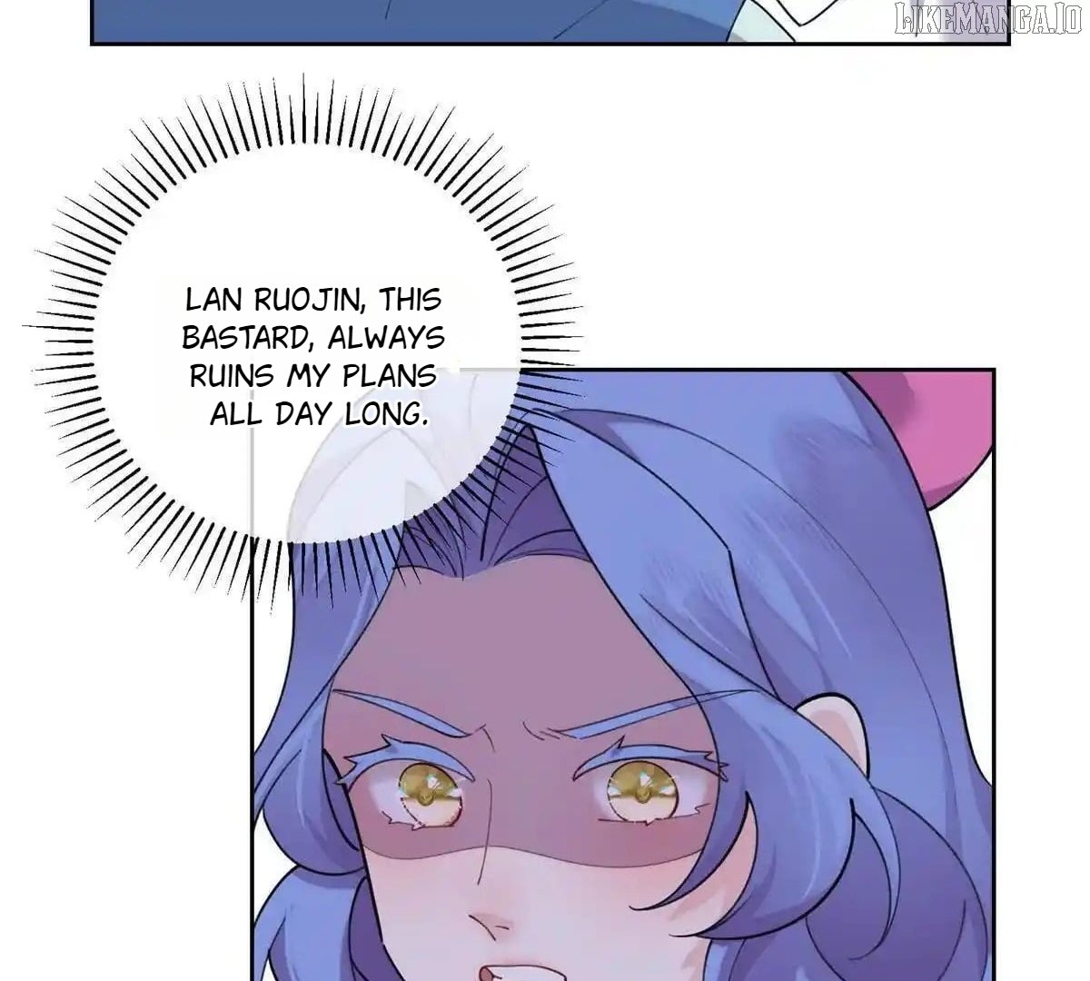 Her Marriage Was Called Off at Daytime, the Cutely Fierce Commander Asked Her For a Hug at Night Chapter 123 204 11