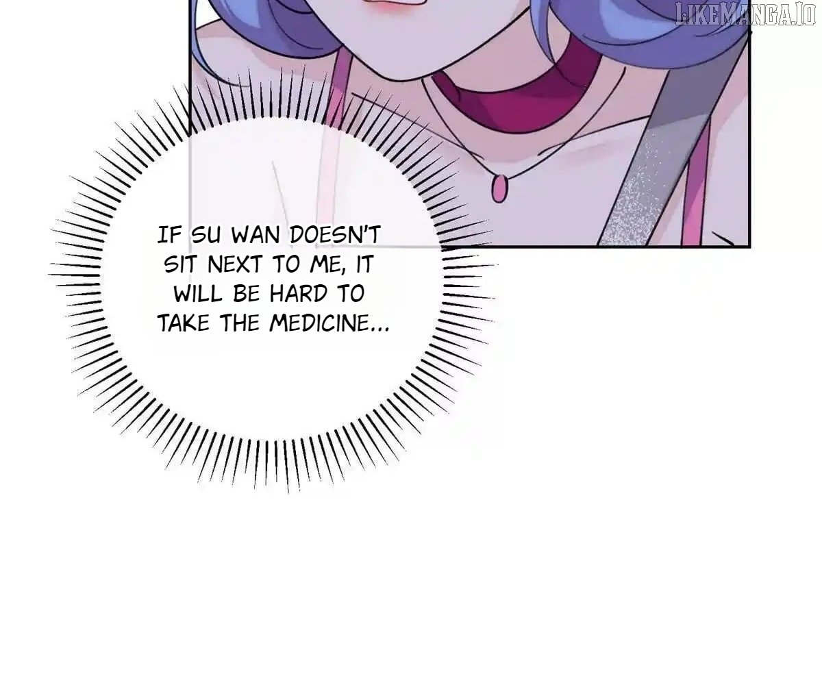 Her Marriage Was Called Off at Daytime, the Cutely Fierce Commander Asked Her For a Hug at Night Chapter 123 205 12