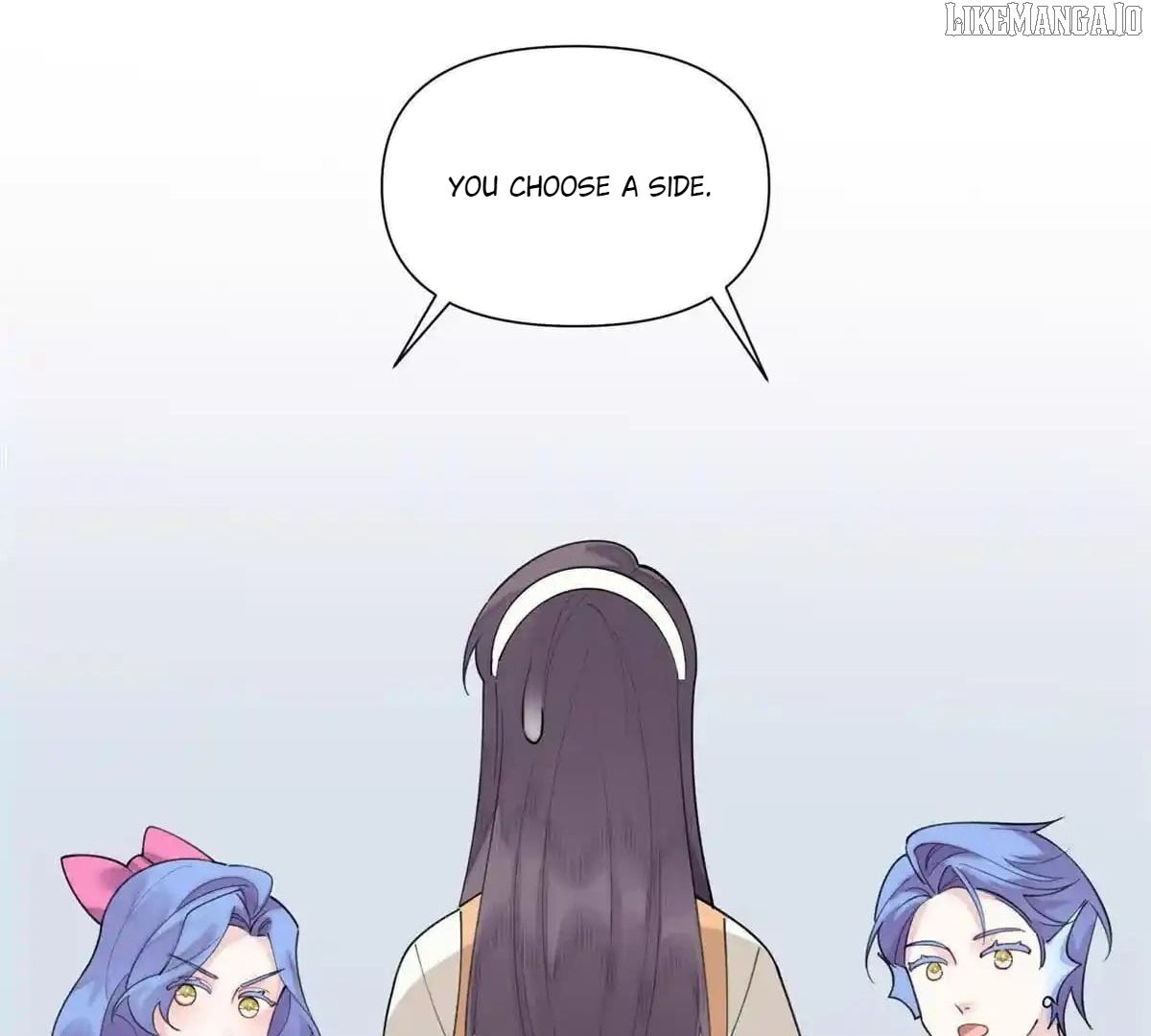 Her Marriage Was Called Off at Daytime, the Cutely Fierce Commander Asked Her For a Hug at Night Chapter 123 206 13